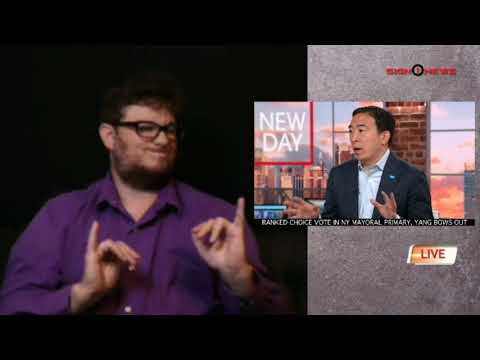 Sign1News Daily Update (6.23.21)