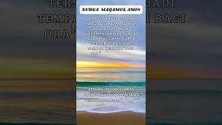 Download lagu Surga Maqamul Amin | story wa islami#shorts #short #islam #storywa #sholawat #alquran #education mp3 Download lagu Surga Maqamul Amin | story wa islami#shorts #short #islam #storywa #sholawat #alquran #education mp3