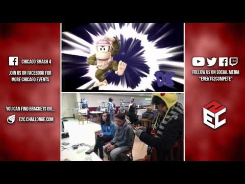 PCB #85 Grand Finals: RAID l Javi (Cloud) vs. JJROCKETS (Diddy Kong)