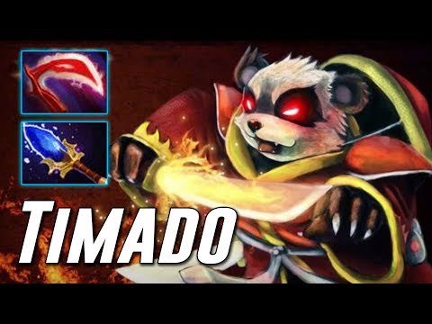 TIMADO FIRE LORD
