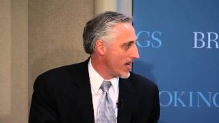 Full Event - The Future of Federal Workforce Development Policy