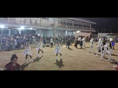 Amparo 2025 - Corpo Coreográfico Alberto Salotti