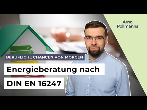 Energieaudit nach DIN EN 16247 – Grundlagen, Praxis & Einordnung
