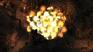 Realms Beyond - Fireball vs Goblins