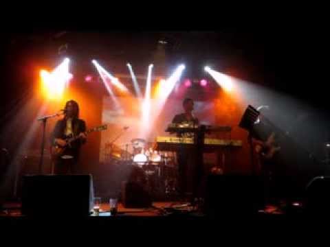 SoundStorm - live at Greenfields 2-22-14