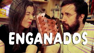PENSEI QUE COMIDA DA HOLANDA ERA BOA! - Ep 1774