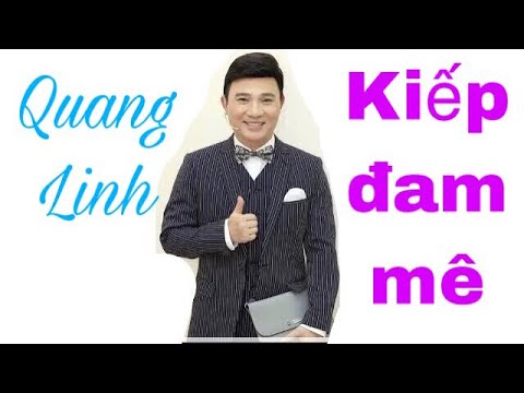 Thể hiện bởi Quang Linh