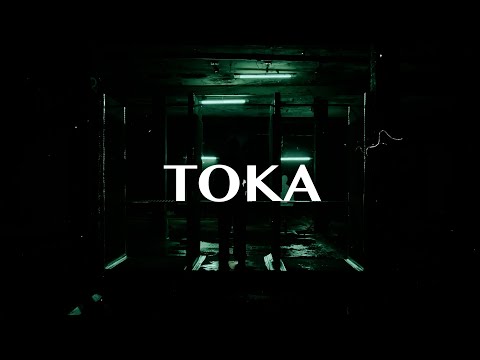 SDM x Hamza Type Beat "TOKA" || Instru Rap by Kaleen