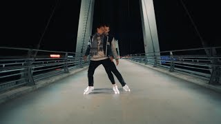 Ed Sheeran - Shape Of You (Major Lazer Remix) Collaboration Choreo by Nikiforov &amp; Yuzifovich