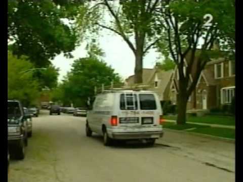 Zielona karta - Odc. 10