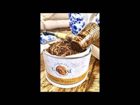 Qué tipo de fumador eres? Gustos y costumbres...