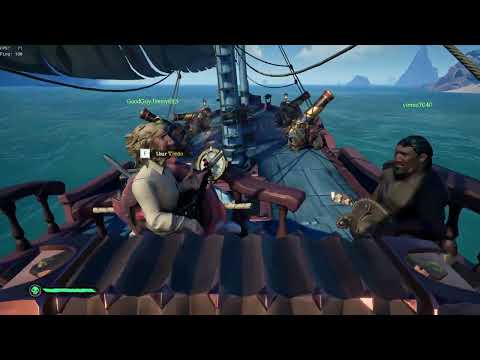 Set Sail with Sea of Thieves on Steam - Coming Soon - Xbox Wire