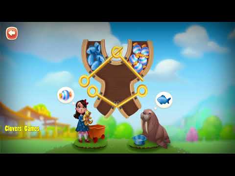 Wildscapes Mini Game #2