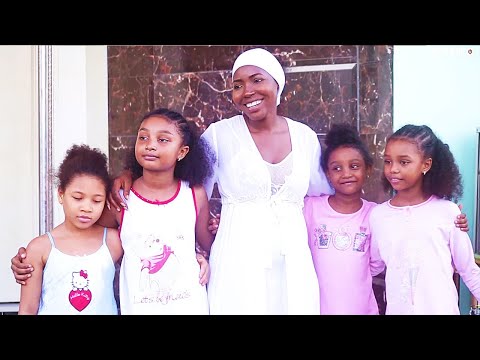 My Kids And I Season 2 - A Nigerian Movie | Chisom Oguike | Chidinma Oguike | Chinenye Oguike