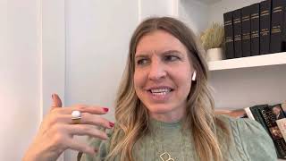 Benefits of Being At Your Set-point Weight/ED RECOVERY