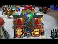 Checking Out Christmas Village Stuff At Menards Looking To Add To Our 2025 Christmas Village