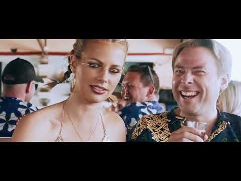 Das Making of von Aladin (Bierkapitän, Carolina, DJ Aaron)