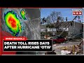 Hurricane Otis | Death Toll Rises As Hurricane Otis Destroys Mexico's 'tourist-town'| English News