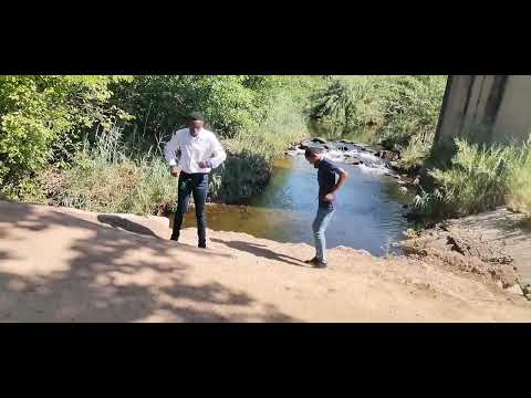 Daniel Poopedi - Jesu Ka Sebelebele