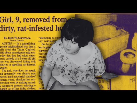 The Rat Girl of Austin Texas:  The Story of Victoria Barr