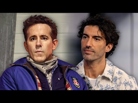 It Ends With Us Legal Battle: Ryan Reynolds 'Feels Like He Wasn't Angry Enough' Over Justin Baldoni