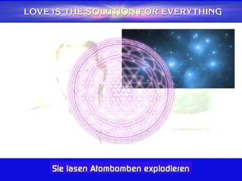Part 03 - Pleiadian Alaje - German Sub