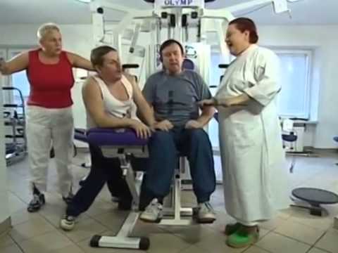 Święta wojna - odcinek 45 Wczasy przetrwania