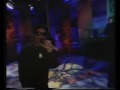 Ice T - Lethal Weapon Live On UK TV Show Late Rap