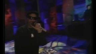 Ice T - Lethal Weapon Live On UK TV Show Late Rap