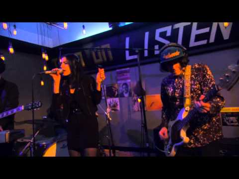 Eight One Sixty in Studio: Yes You Are - 'Miracle' | The Bridge