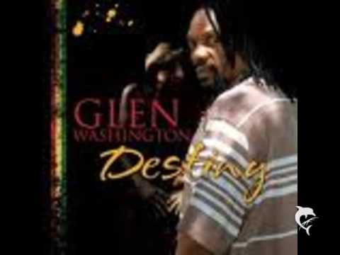Glen Washington - (Queen of the Minstrels Riddim)