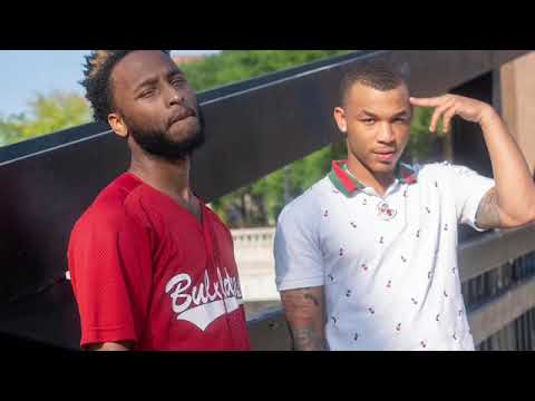 Detwan Love  - "Hatin On Me" (Feat. Mbk Trelly) [Official Audio]