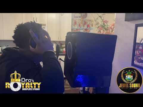 SHEMMY J  X  EDWIN - OU DOU COMBO DUBPLATE🇱🇨