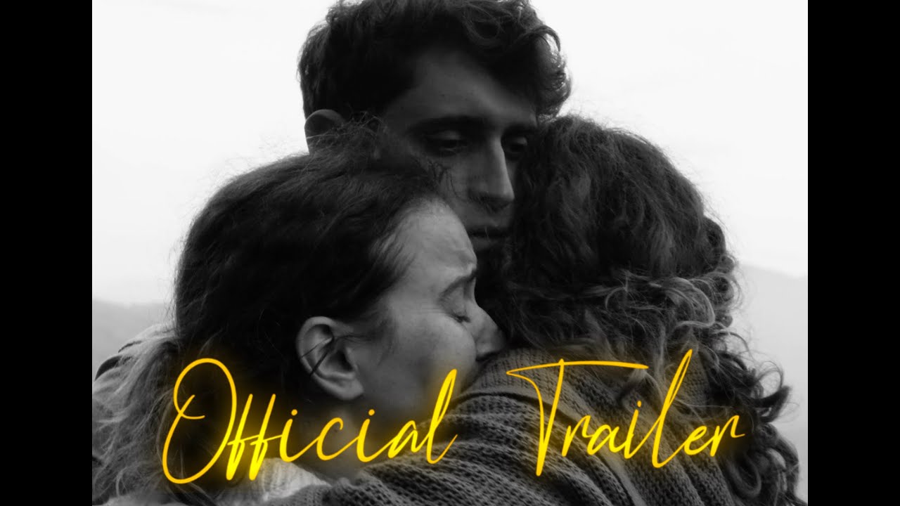 The House That Stood - Independent Feature Film (Official Trailer)