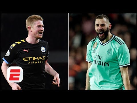 Champions League draw: Who makes the quarterfinals? | UEFA Champions League