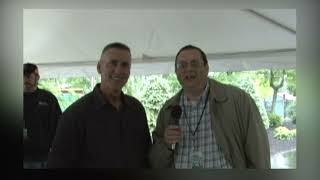 pt2 Opening Day roller coaster Untamed Canobie Lake Park June 11 2011: ATSBK Clip