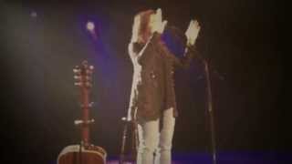 Rosanne Cash - "Long Black Veil" @ Rhythm & Blues Night 2013, Groningen, Netherlands