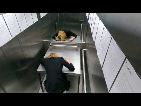 Hanna Kučera - Pos. 16 Act II Elevation