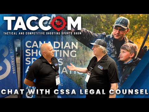 Chat with CSSA Legal Counsel