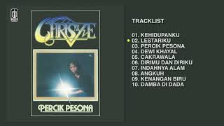 Download lagu Chrisye - Album Percik Pesona | Audio HQ mp3