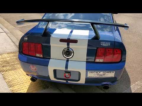 2007 Ford Mustang GT (CC-1630380) for sale in Braselton, Georgia
