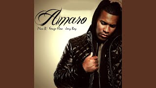 Amor De Antes (Remix)