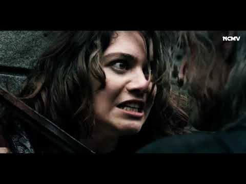 THE WITCHER - Play Dirty - Kevin McAllister ft. Sebell