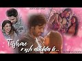 Tujhe Rab Dikhta H MANAN Ft Parth Samthaan Niti Taylor Bawa Like And Subscribe ️