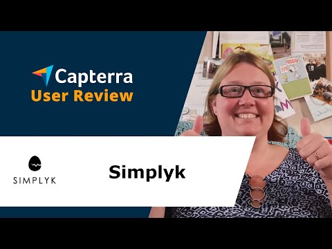 simplyk reviews 2021 capterra