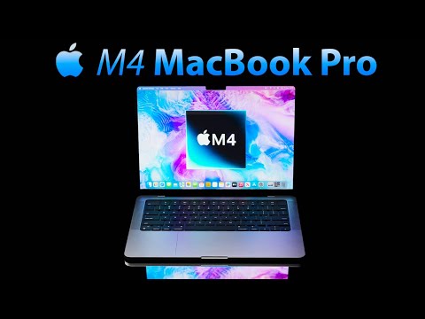 M4 MacBook Pro Release Date and Price - UPGRADE TO THIS FROM AN M1 PRO!!