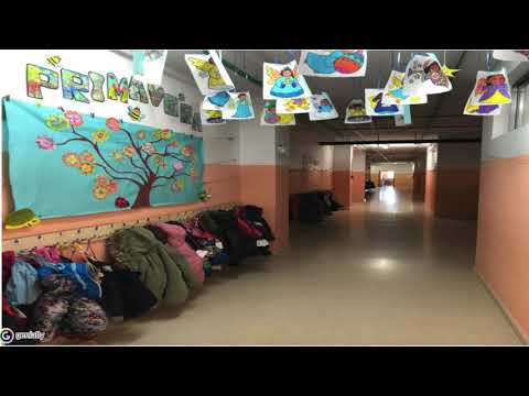 Vídeo Colegio Maestra Carmen Sedofeito