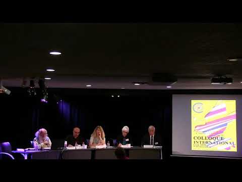 De la Légion d'Orient à la Légion arménienne (colloque)