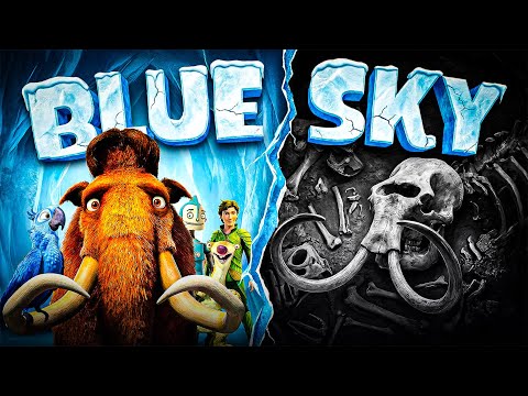 The Studio That Went Extinct