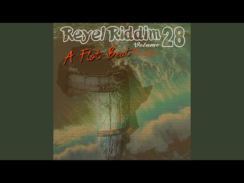 Libération (feat. Larouj)